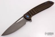 Stinger XL Flipper