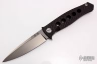  Russian Dr. Death with Carbon Fiber - 181/200