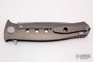  Russian Dr. Death with Carbon Fiber - 181/200