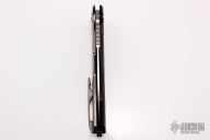  Russian Dr. Death with Carbon Fiber - 181/200