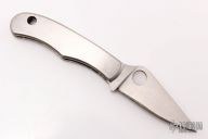 C133P Bug - Nude Scrimshaw