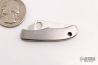 C133P Bug - Nude Scrimshaw