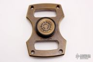 Burnley Cypop Ringspin - Burnley Rose