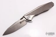 Venom - Triumph Precision Wing