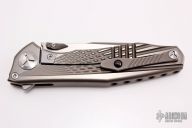 Venom - Triumph Precision Wing