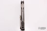 Venom - Triumph Precision Wing