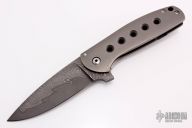 Jasmine Flipper - Damascus