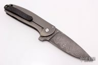 Jasmine Flipper - Damascus