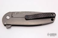 Jasmine Flipper - Damascus