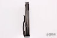 Jasmine Flipper - Damascus