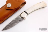 Model 112 - Customized by Leroy Remer