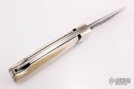 Model 112 - Customized by Leroy Remer