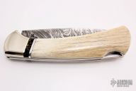 Model 112 - Customized by Leroy Remer