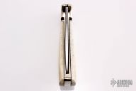 Model 112 - Customized by Leroy Remer