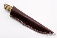 Bird and Trout - Mammoth Tooth