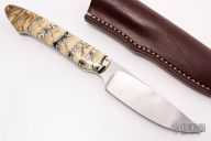 Bird and Trout - Mammoth Tooth