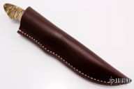 Bird and Trout - Mammoth Tooth