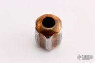 Ti/Copper XXL Bead