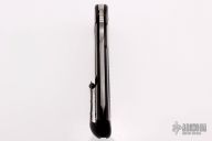 FM224 Field Marshall - Black/Silver - Grosserosen Damasteel