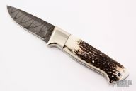 Damascus and Stag Hunter