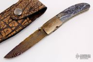 Gentleman's Linerlock