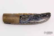 Gentleman's Linerlock