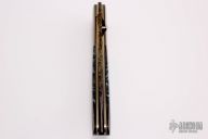 Gentleman's Linerlock