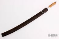 Giraffe Bone Cavalry Saber
