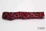 Halo V - Mirror Polished and Splash Finished