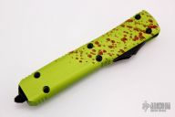 122-1Z Ultratech Zombie Tech D/E Contoured Standard