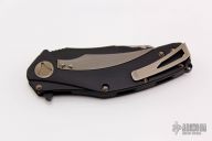 164-1KA Mini Matrix Katana