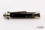 10" Picklock Auto - Buffalo Horn