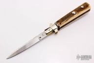 10" Picklock Auto - Mammoth Ivory