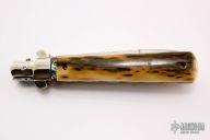 10" Picklock Auto - Mammoth Ivory