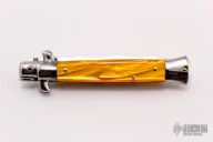 9" Kris Swivel Bolster