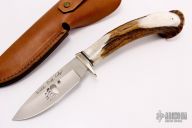 Wilde Bill Cody "Tracks" Series - Bear 0244/1000