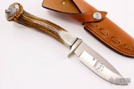 Wilde Bill Cody "Tracks" Series - Bear 0244/1000