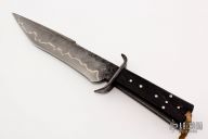 San Mai Damascus Fighter