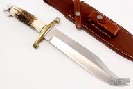 Model 12-9 Sportsman Bowie