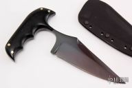 Military Push Dagger