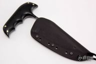 Military Push Dagger
