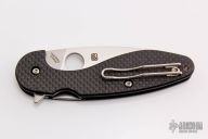 C228CFP Silverax Pin