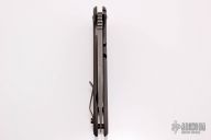 Stinger XL with Suspended Animation Califiornia Finish