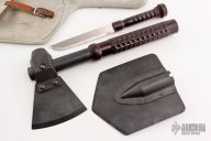 Russian General Purpose Survival Tool