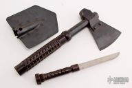 Russian General Purpose Survival Tool