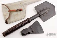 Russian General Purpose Survival Tool
