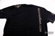 Medford Knives T-Shirt - XL
