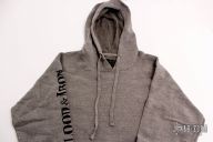Marfione Custom Knives Hoodie - Large
