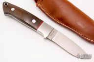 RW Loveless Integral Dropped Hunter