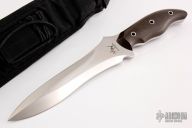  Sniper - Chilli Pepper Handle